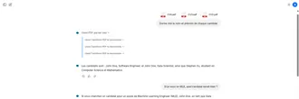 Chat PDF